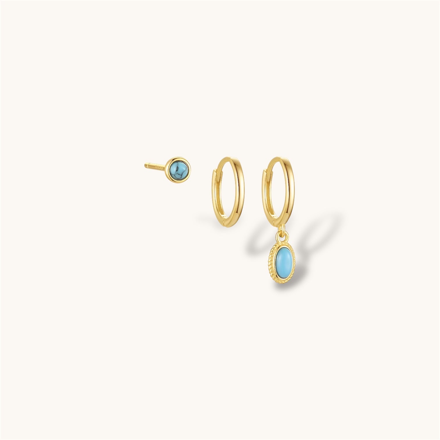 Laguna Earring Set