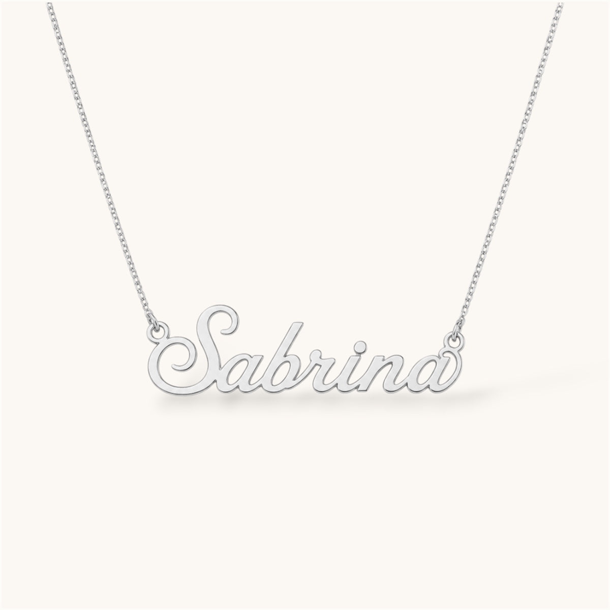 Aria Necklace Allyzure
