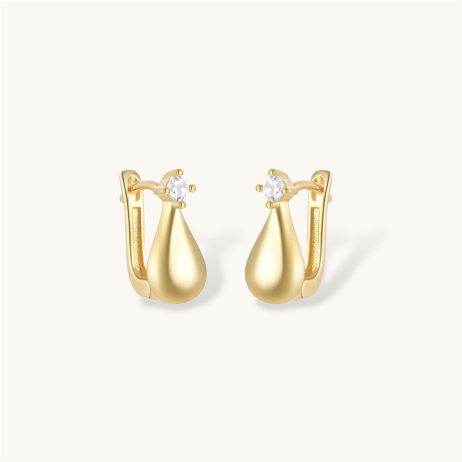 Delphine Earrings