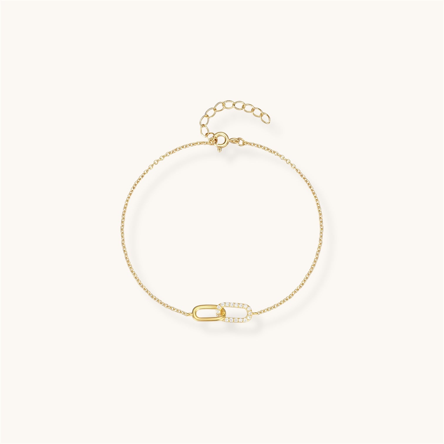 Lora Link Bracelet