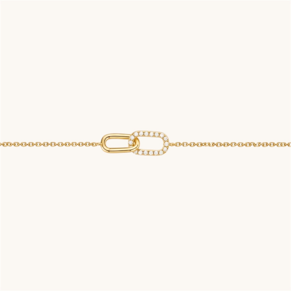 Lora Link Bracelet Allyzure