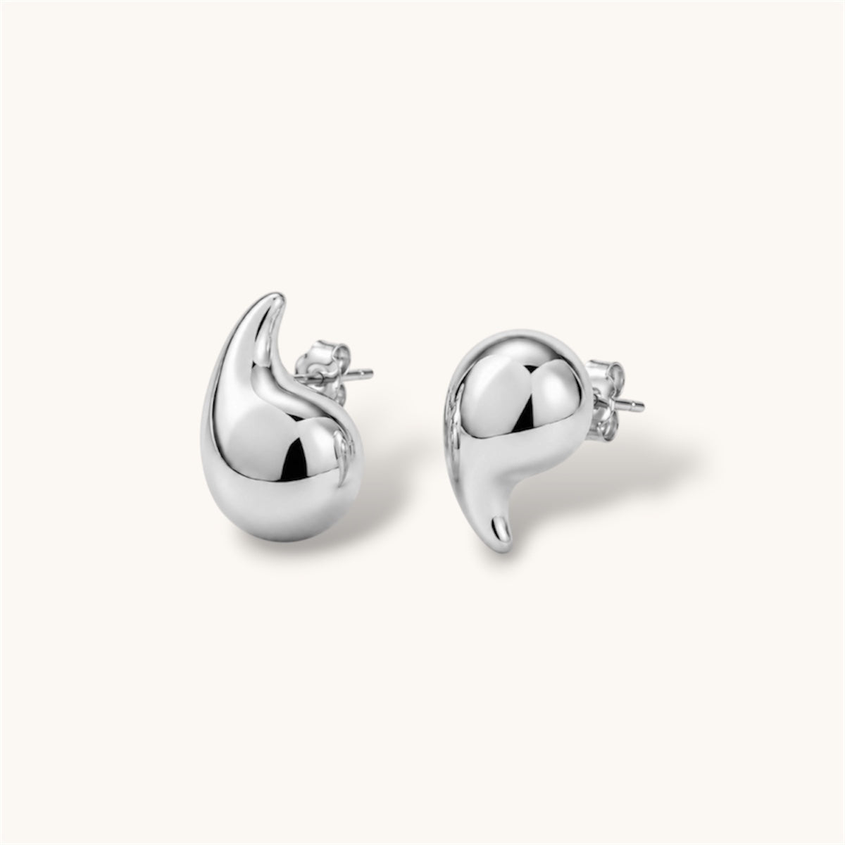 Sienna Earrings Allyzure