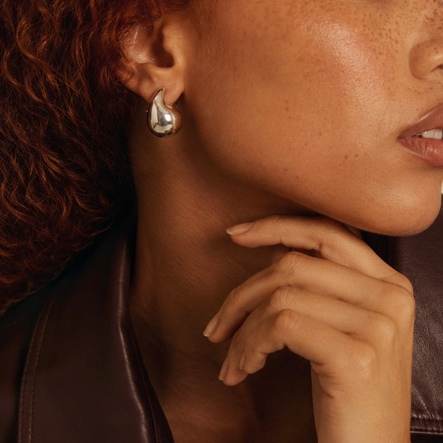 Sienna Earrings Allyzure