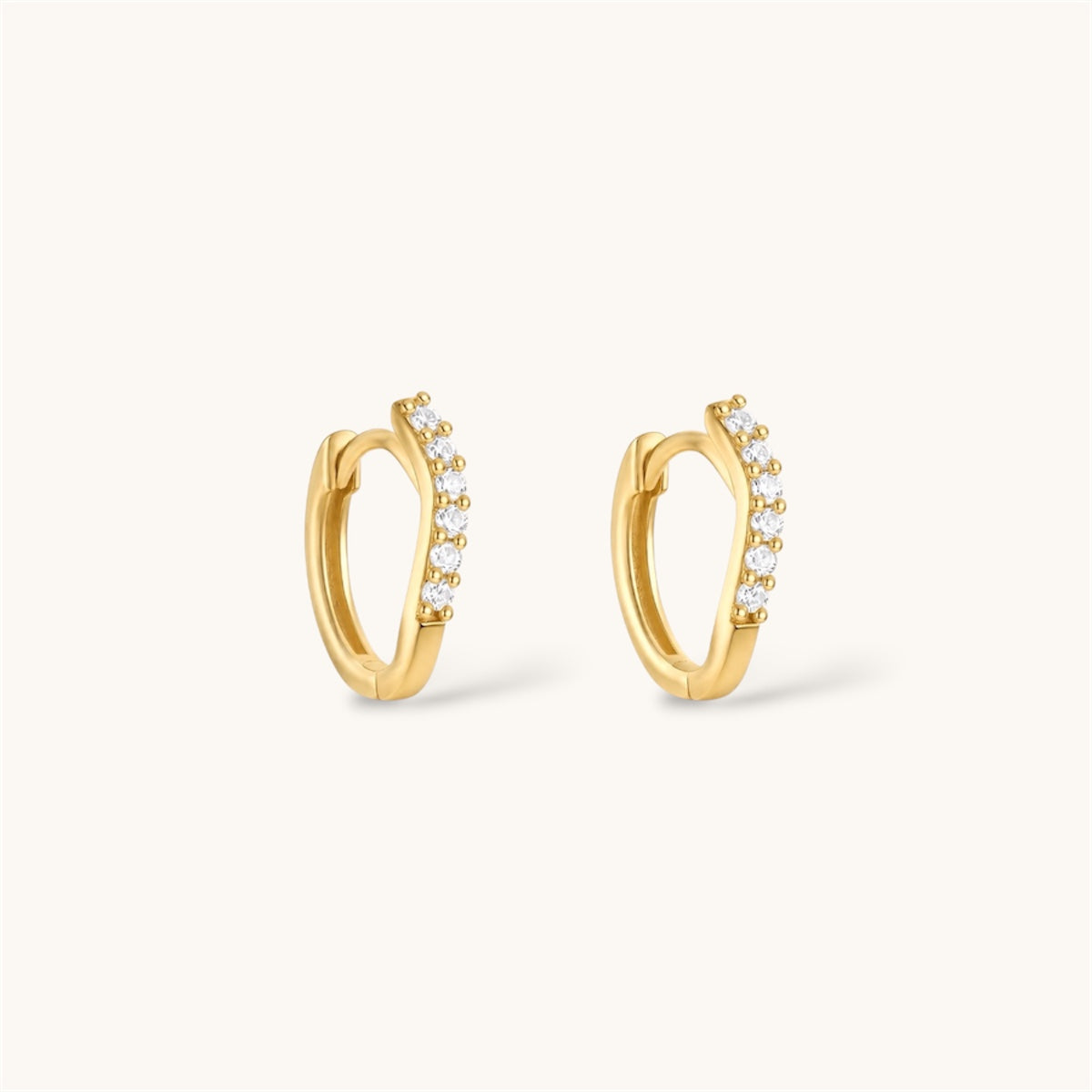 Odette Hoops Allyzure