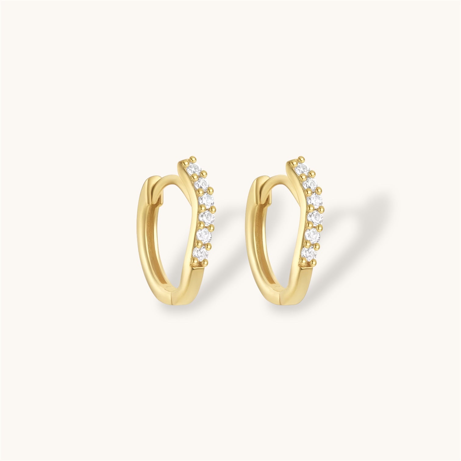 Odette Hoops