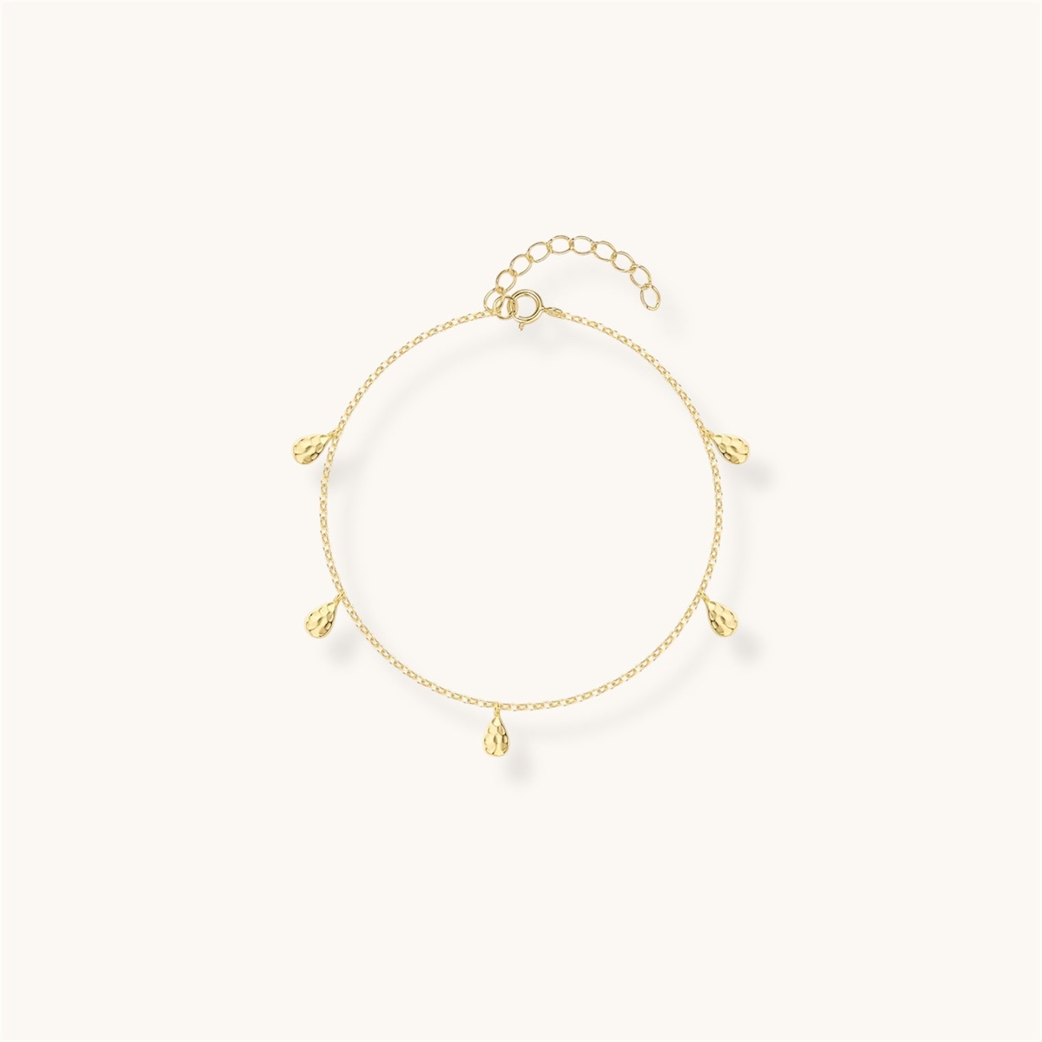 Odile Charm Bracelet