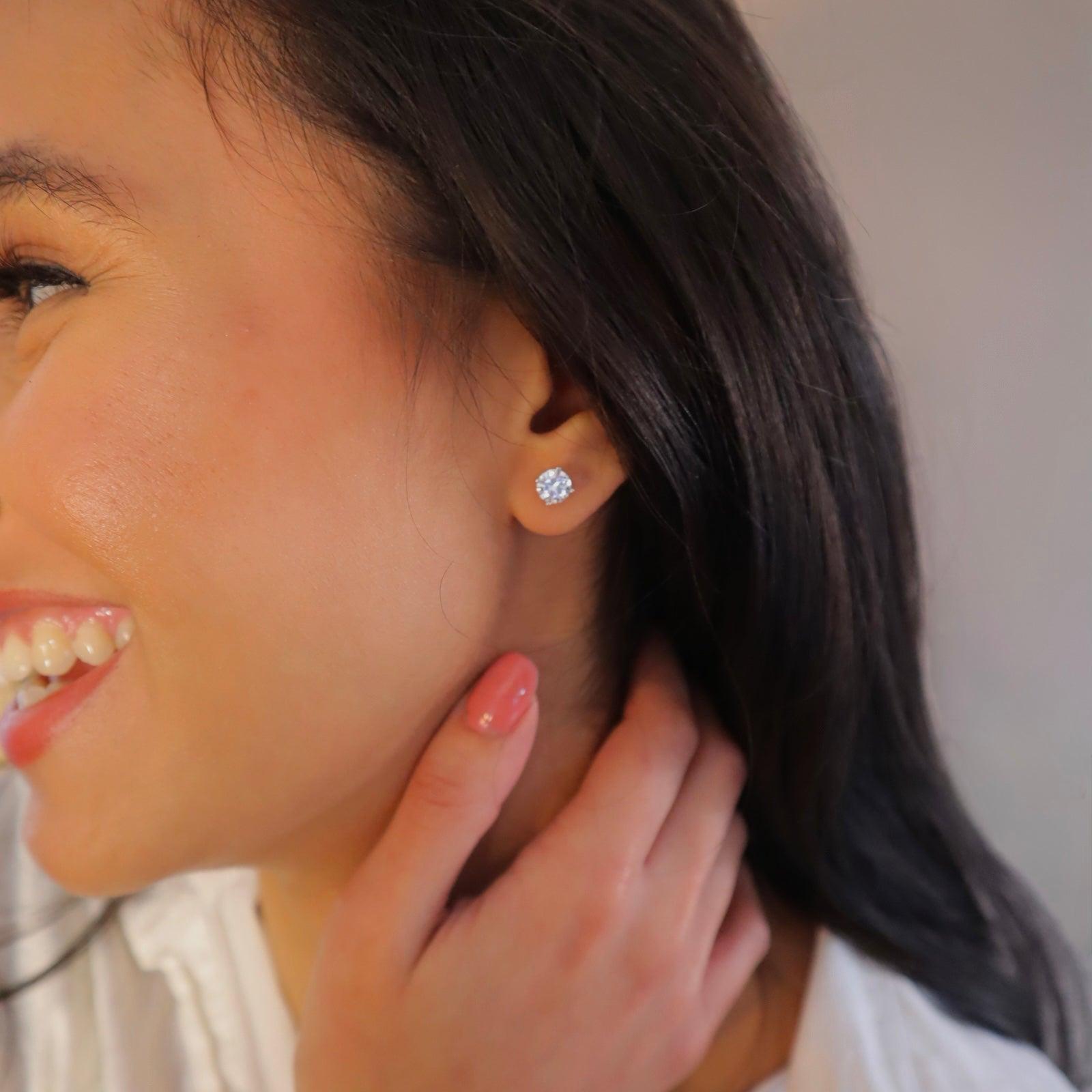 Classic Studs - Allyzure