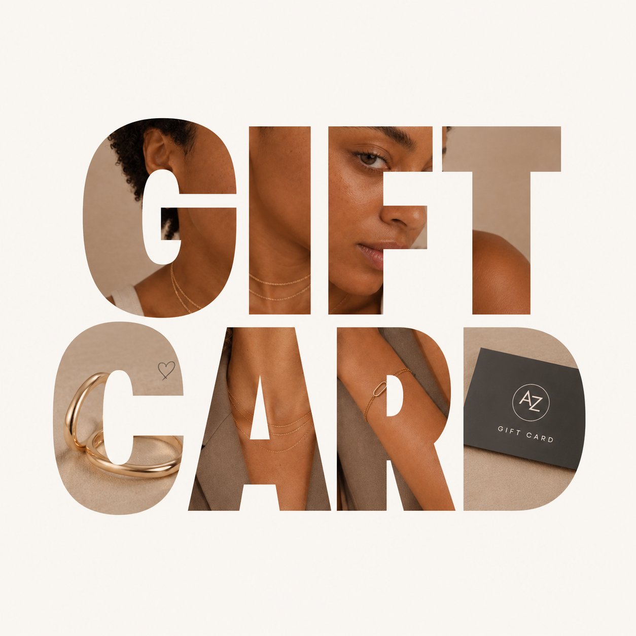 Allyzure Gift Card Allyzure