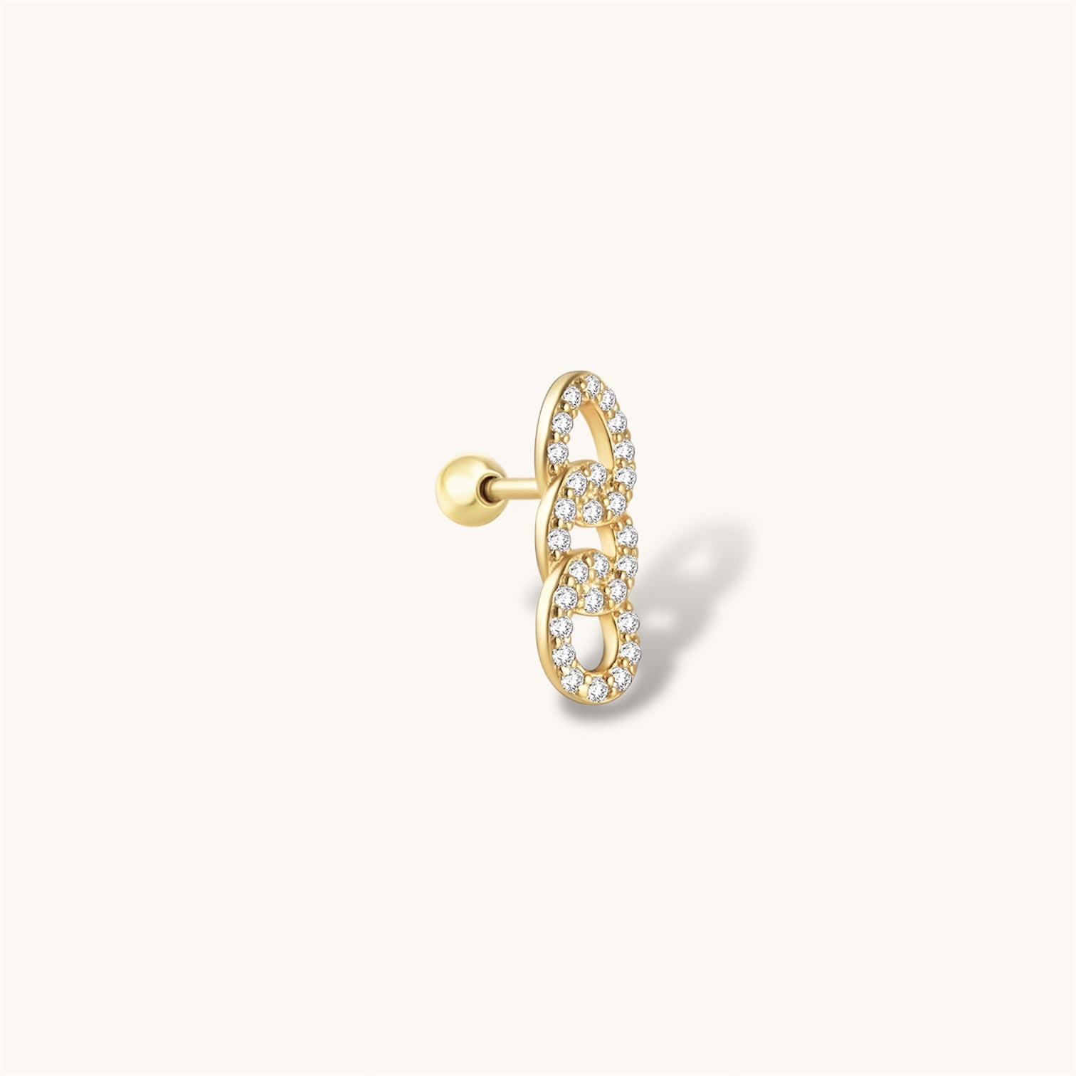 Eve Link Earring