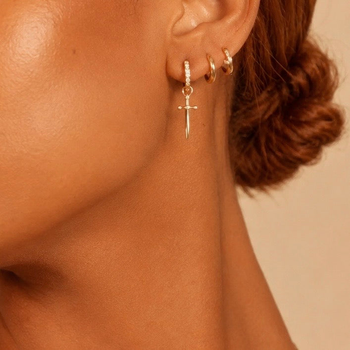 Ardor Hoops Allyzure