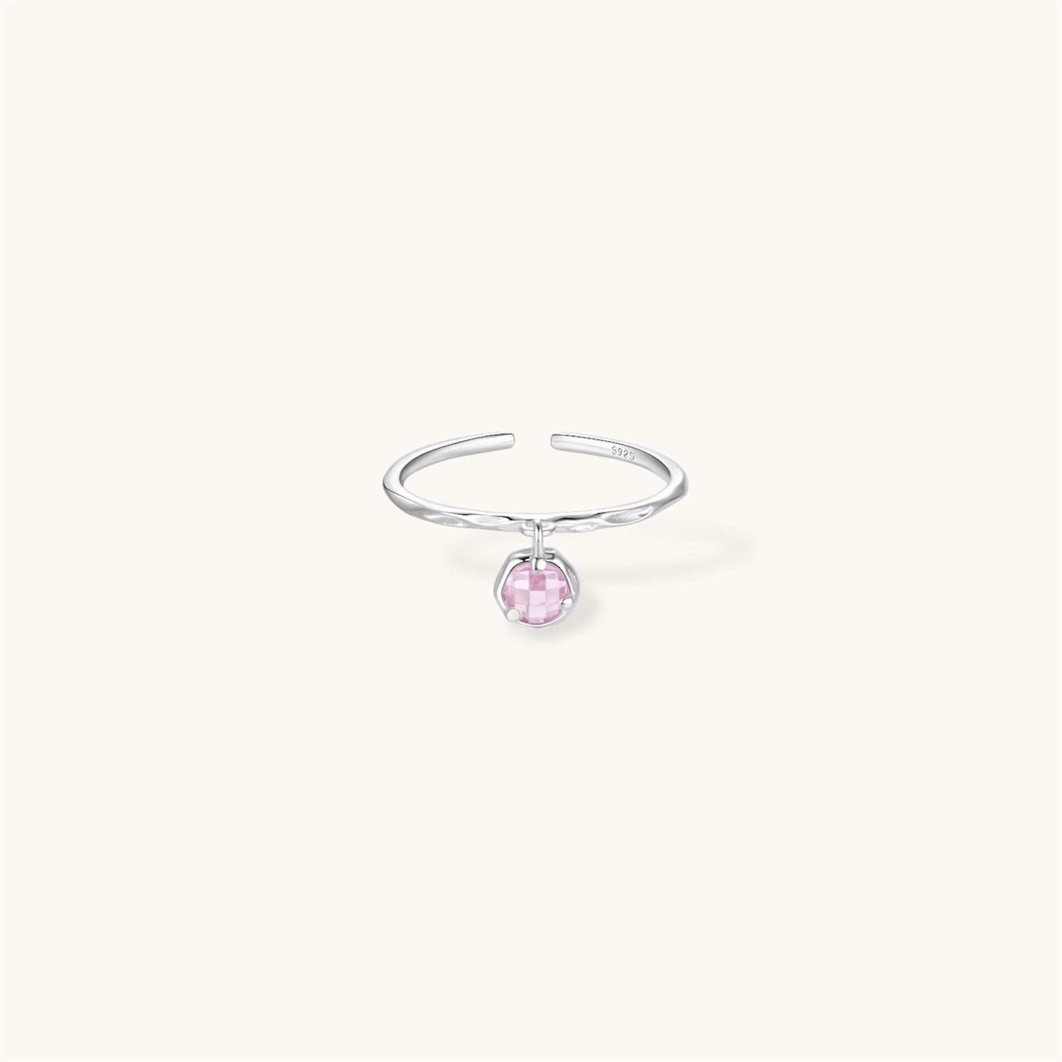 Dainty Grace Ring