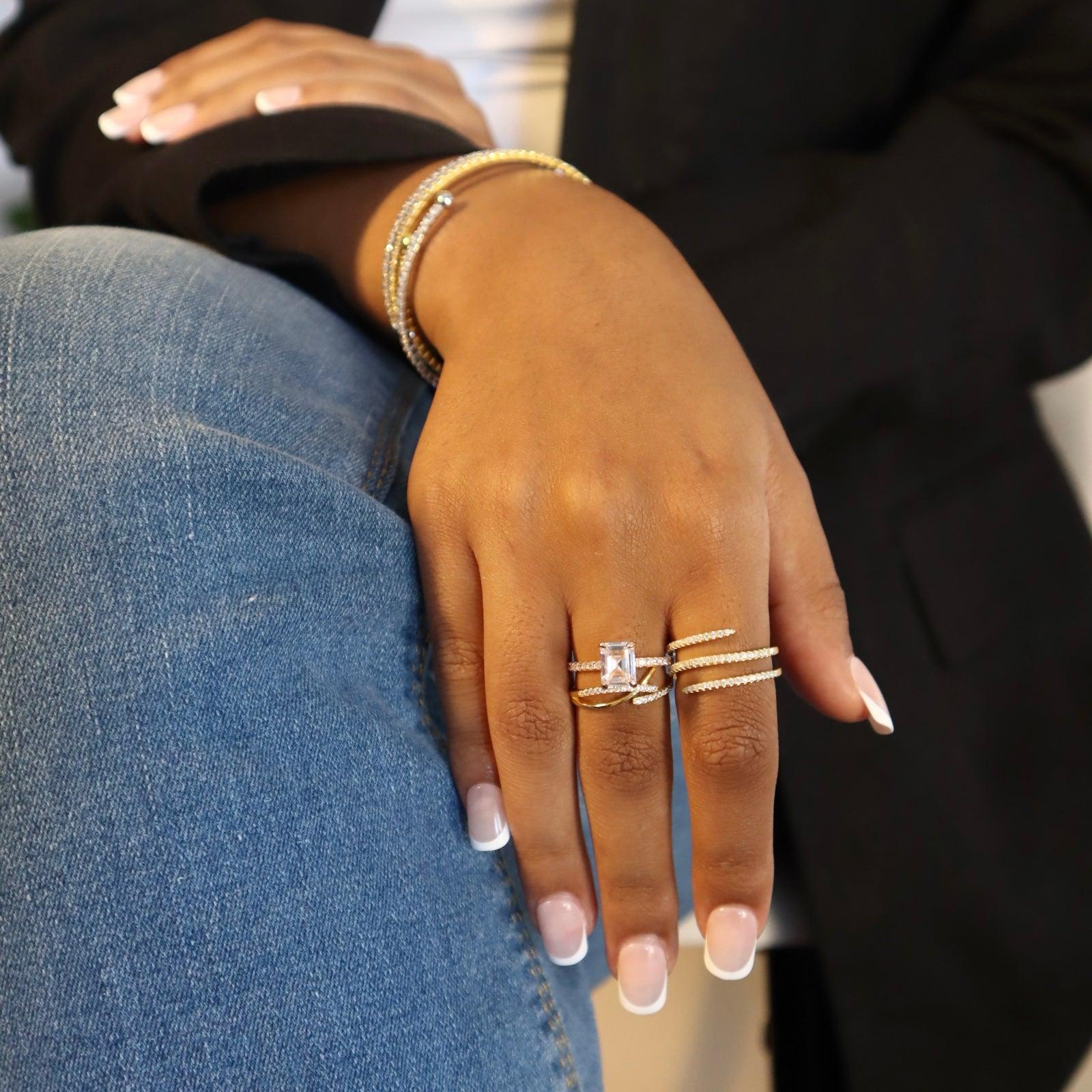 Lumina Ring - Allyzure