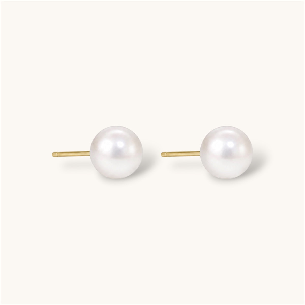 Pearl Studs Allyzure