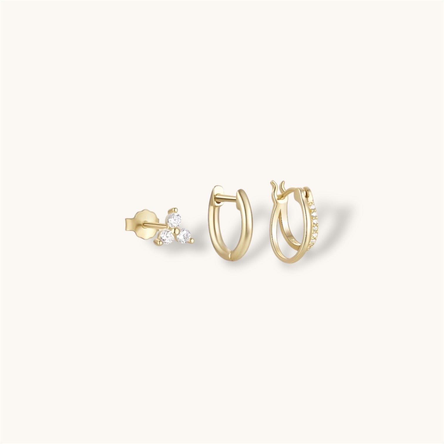 Mirena Earring Set Allyzure