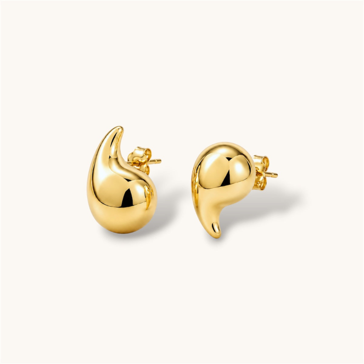 Sienna Earrings Allyzure