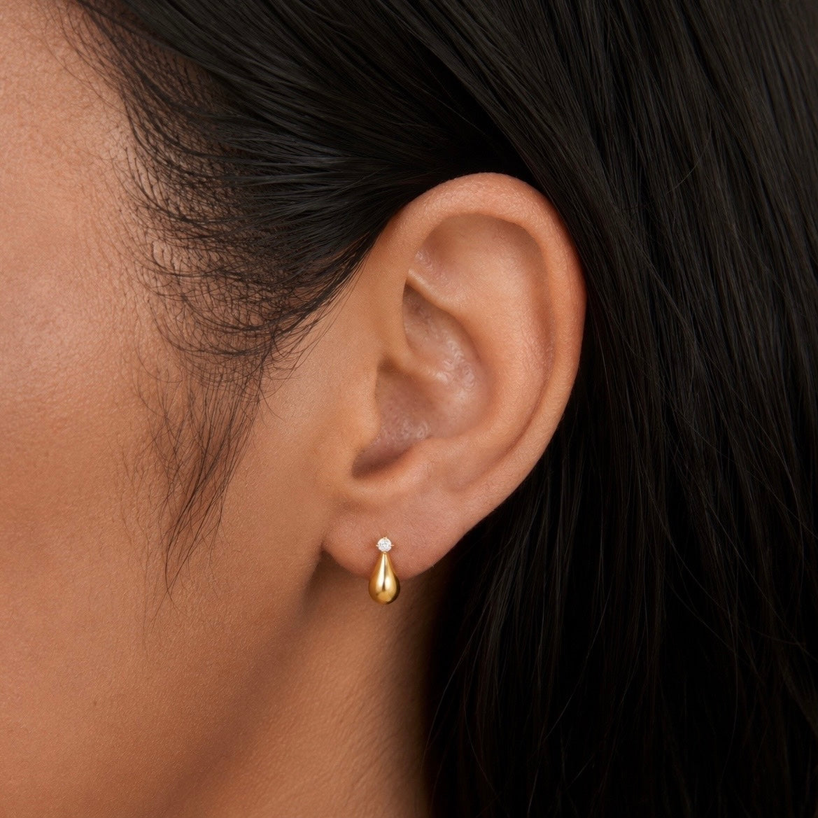Delphine Earrings