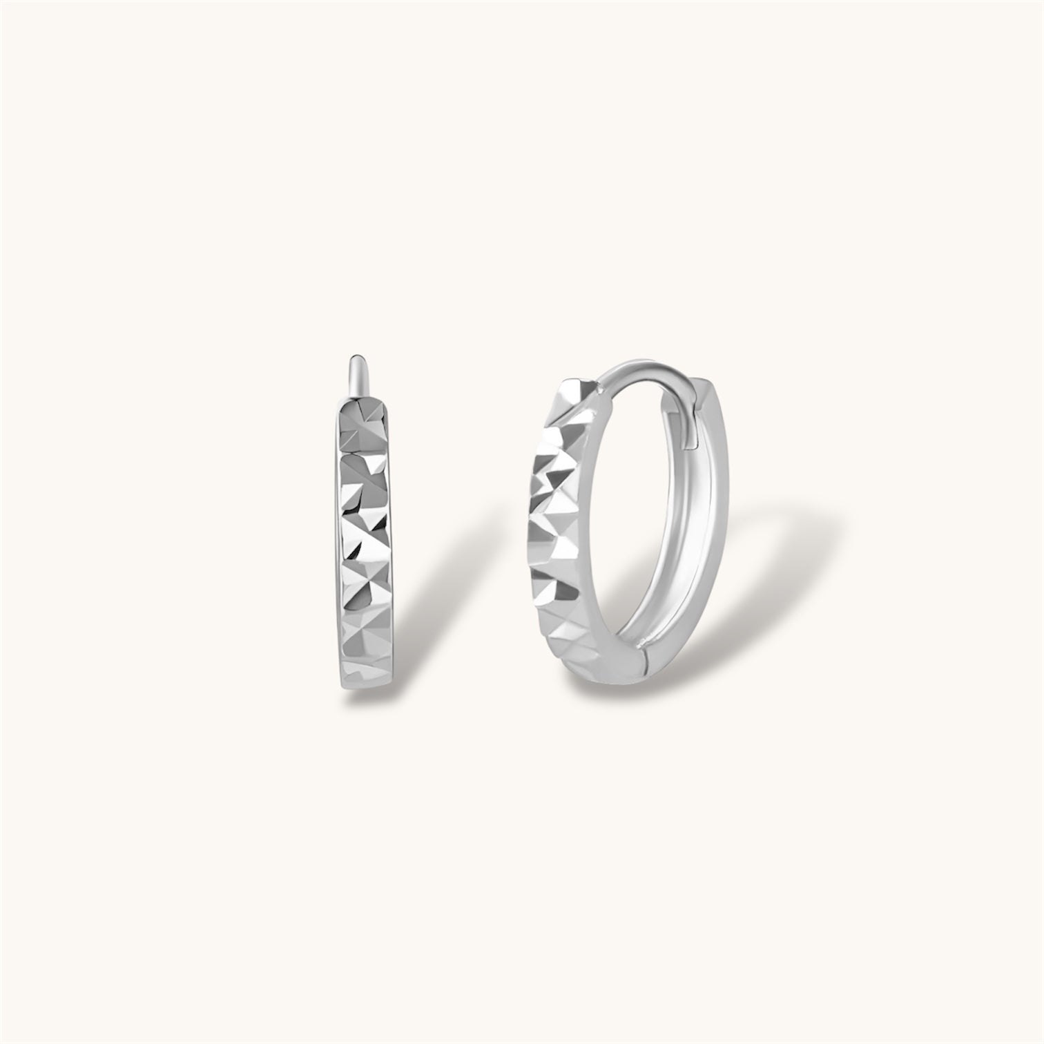 Glamour Hoops
