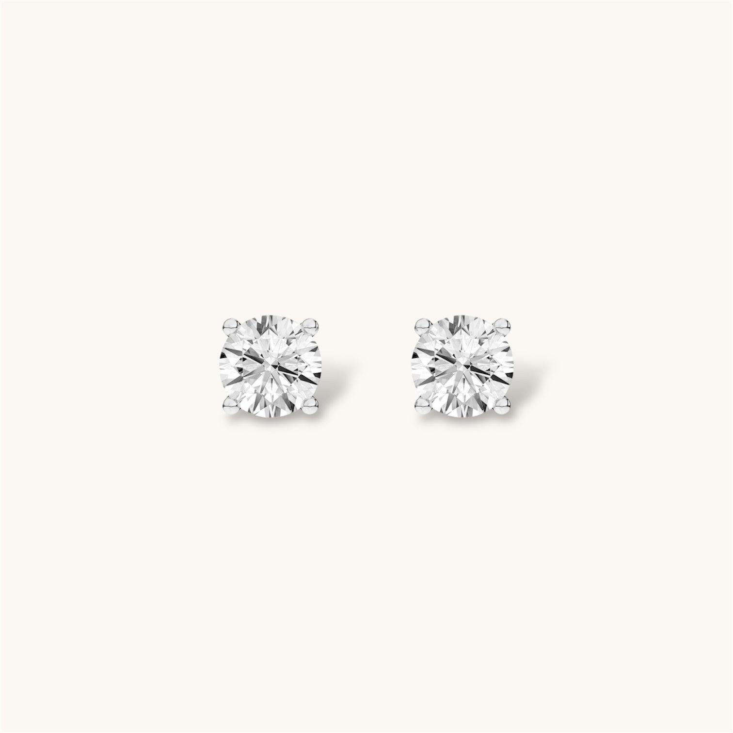 Classic Studs - Allyzure