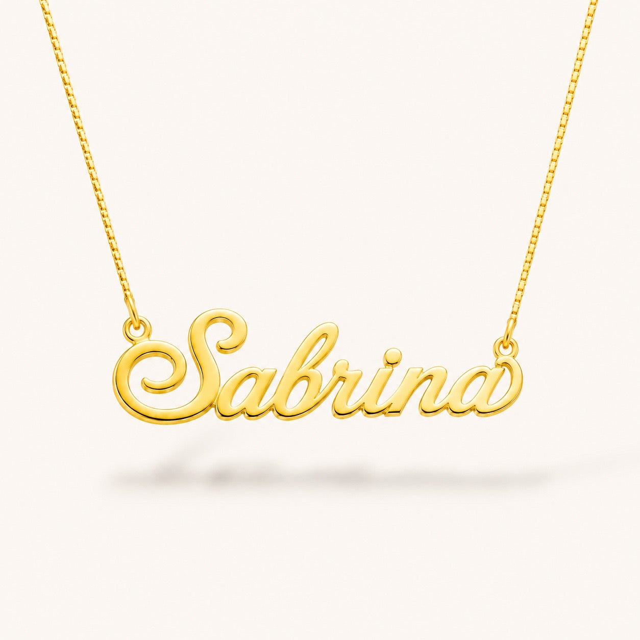 Aria Necklace Allyzure