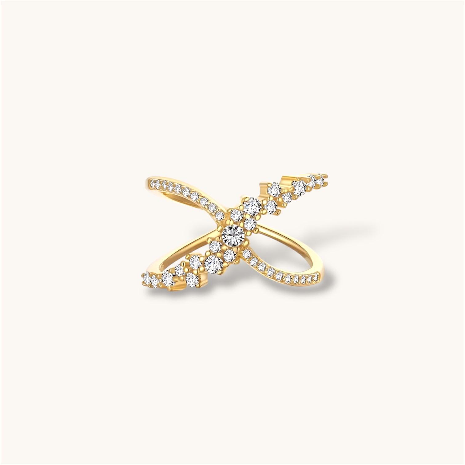 Enchanted Ring - Allyzure