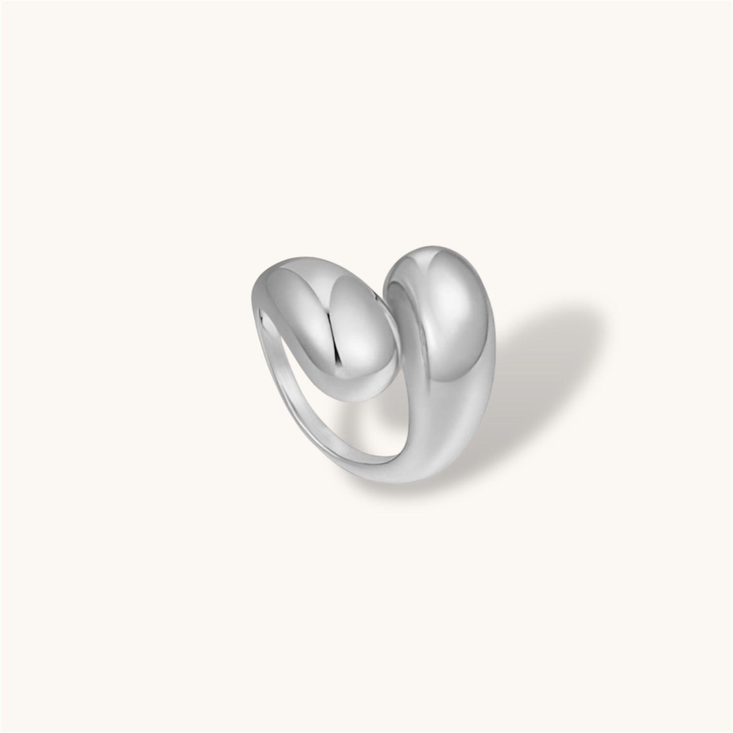 Anillo de la cúpula de la eternidad