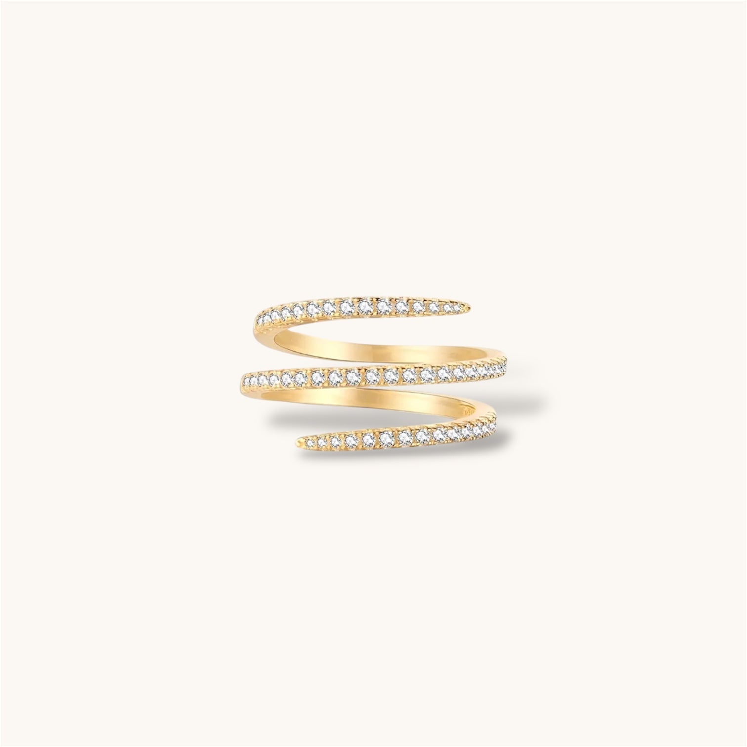 Mirage Ring