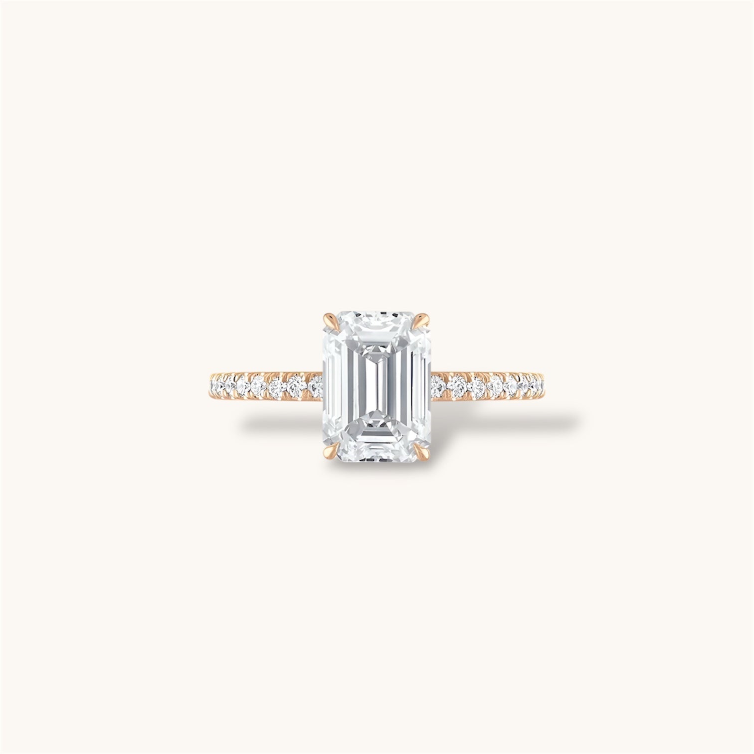 Lumina Ring