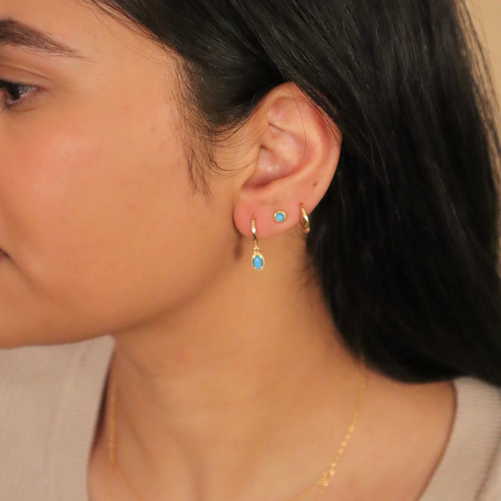 Laguna Earring Set