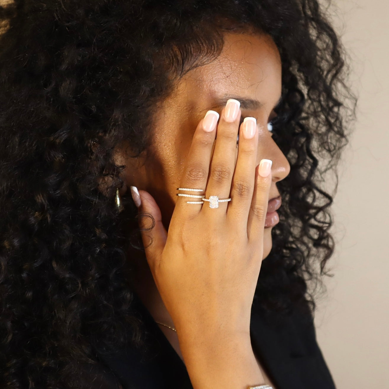 Lumière Ring