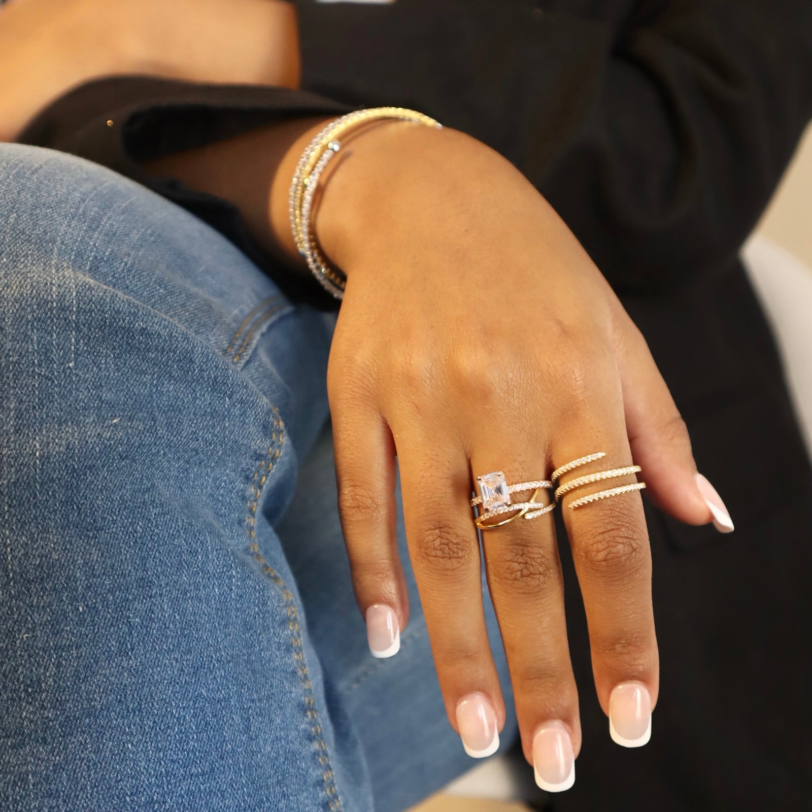 Lumina Ring