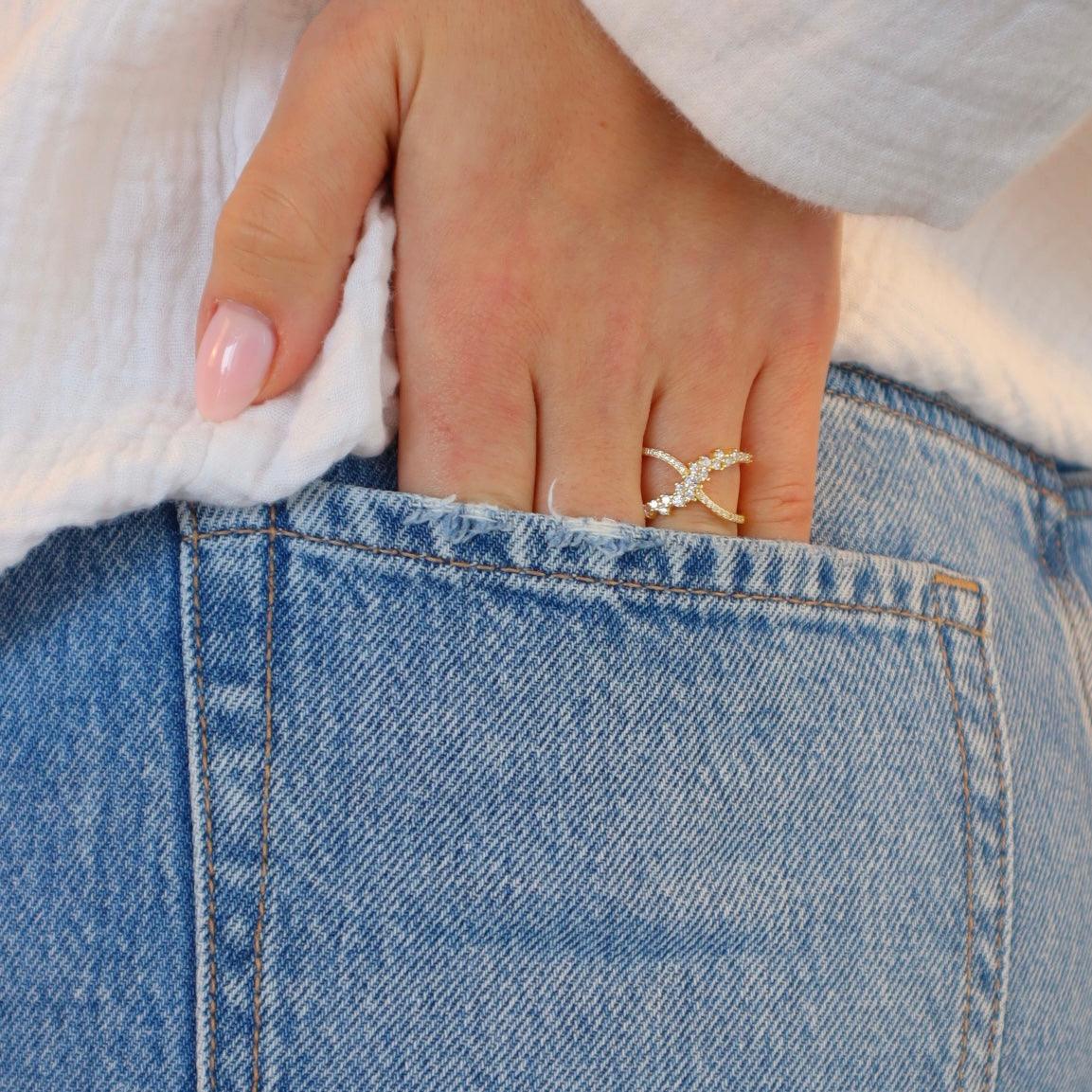 Enchanted Ring - Allyzure