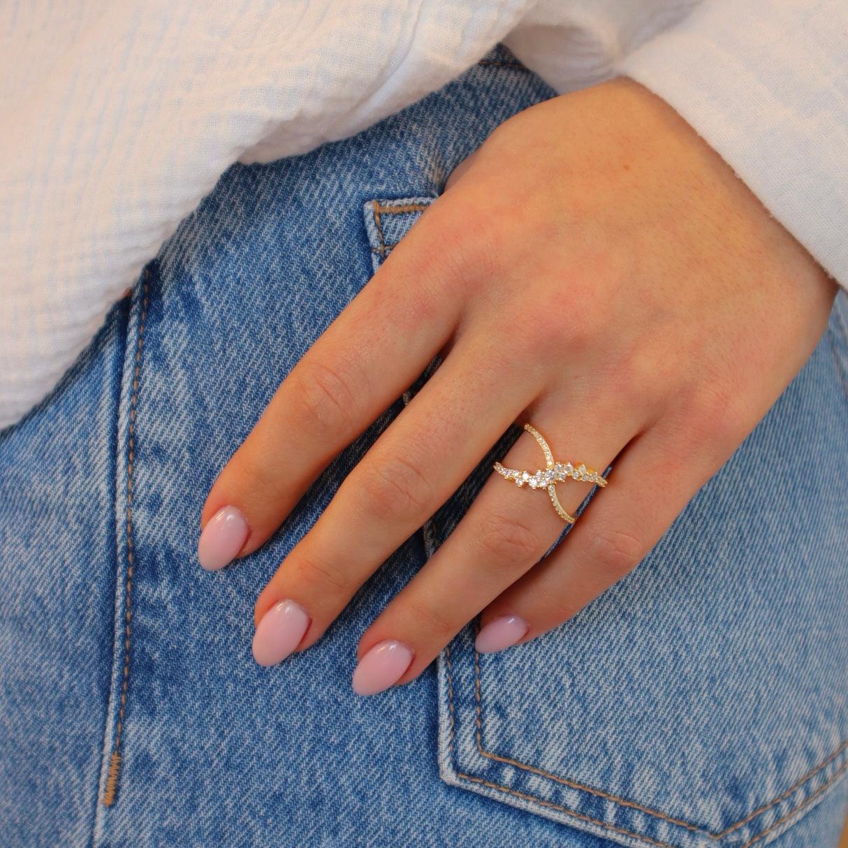 Enchanted Ring - Allyzure