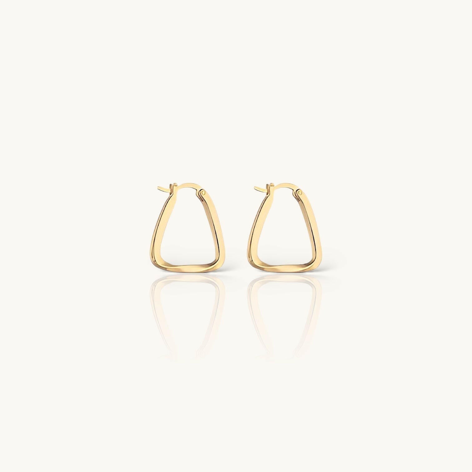 Trigon Hoops - Allyzure