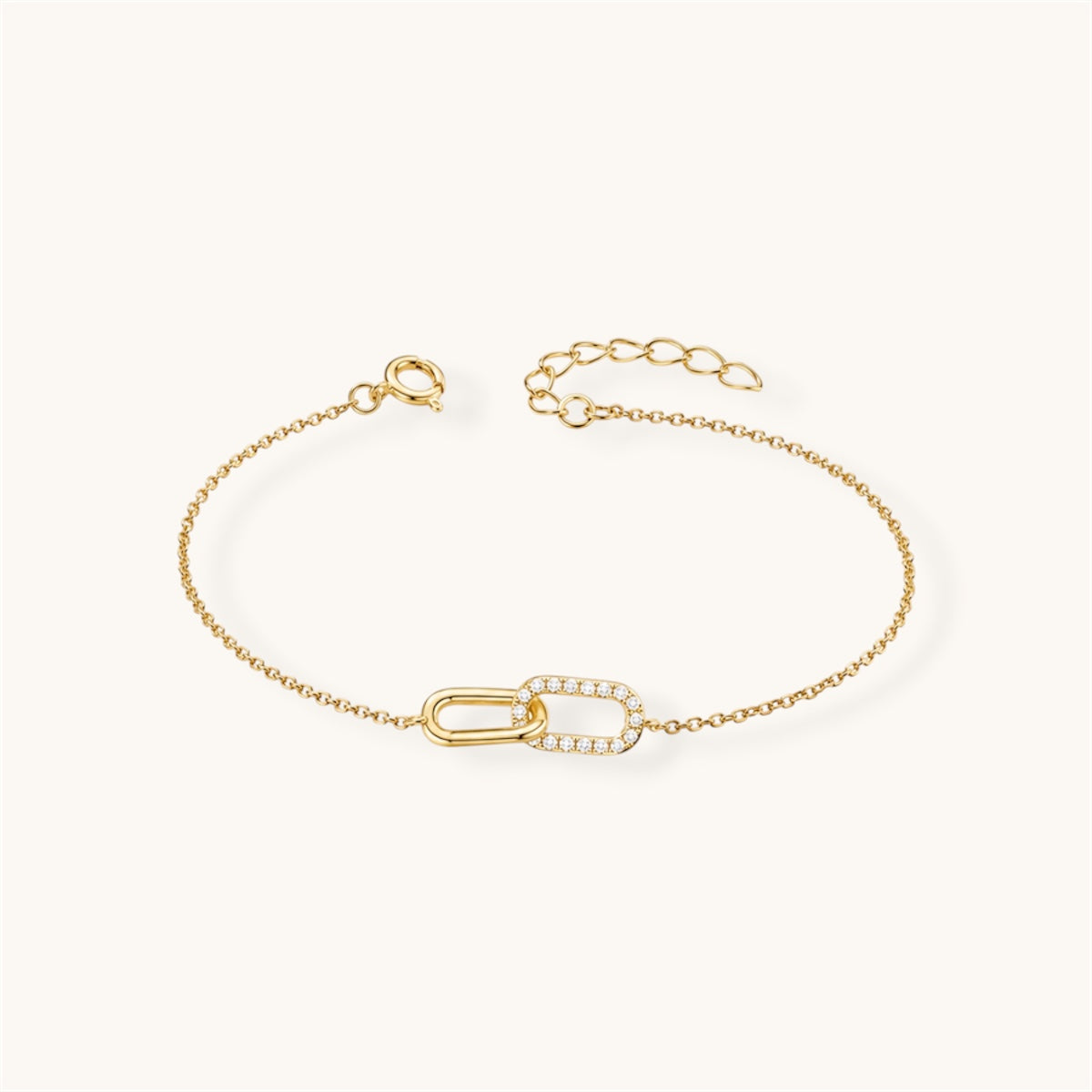 Lora Link Bracelet Allyzure