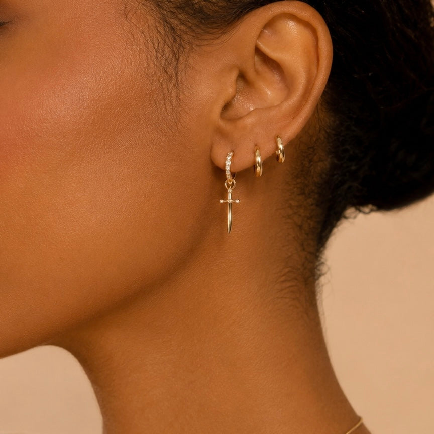 Ardor Hoops Allyzure