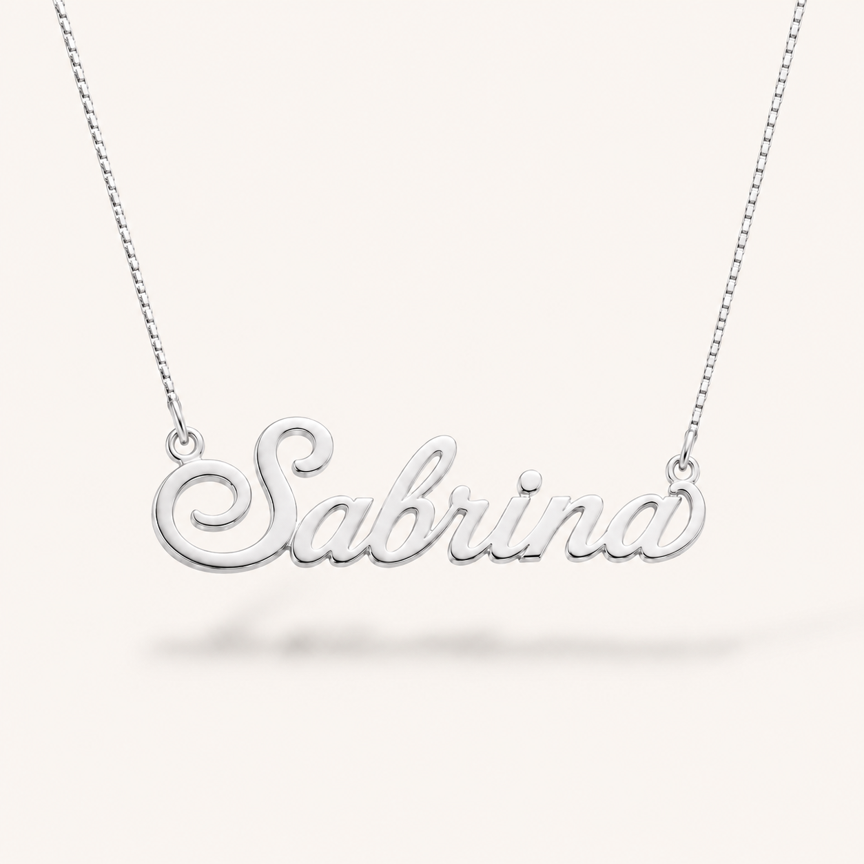 Aria Necklace Allyzure