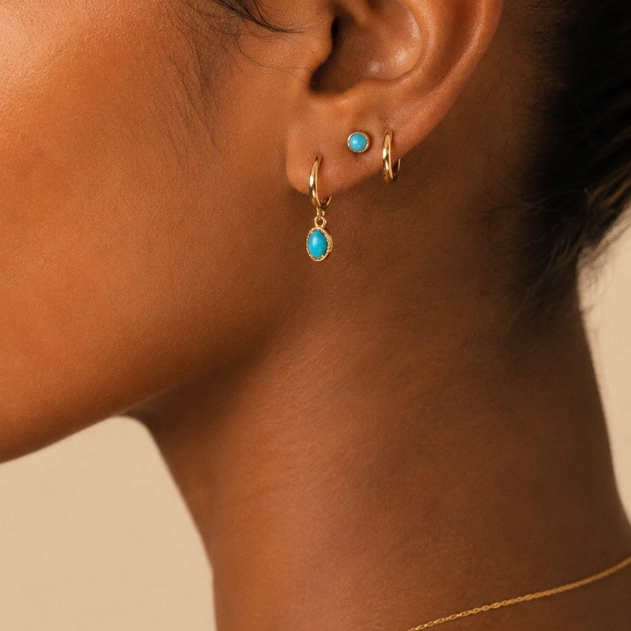 Laguna Earring Set Allyzure