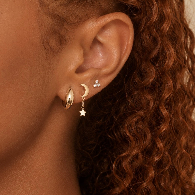 Astral Drop Earring Allyzure