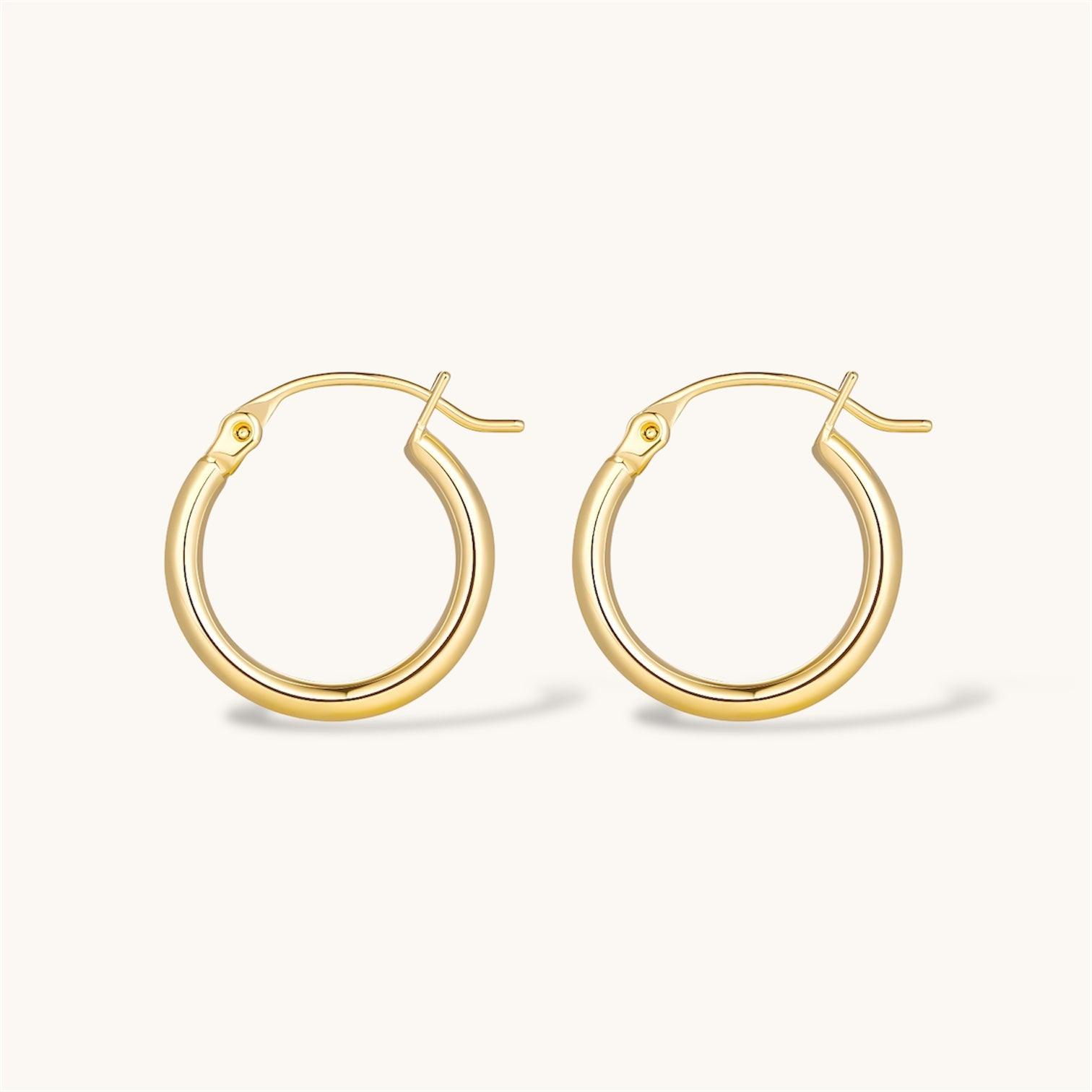 Classic Hoops - Allyzure