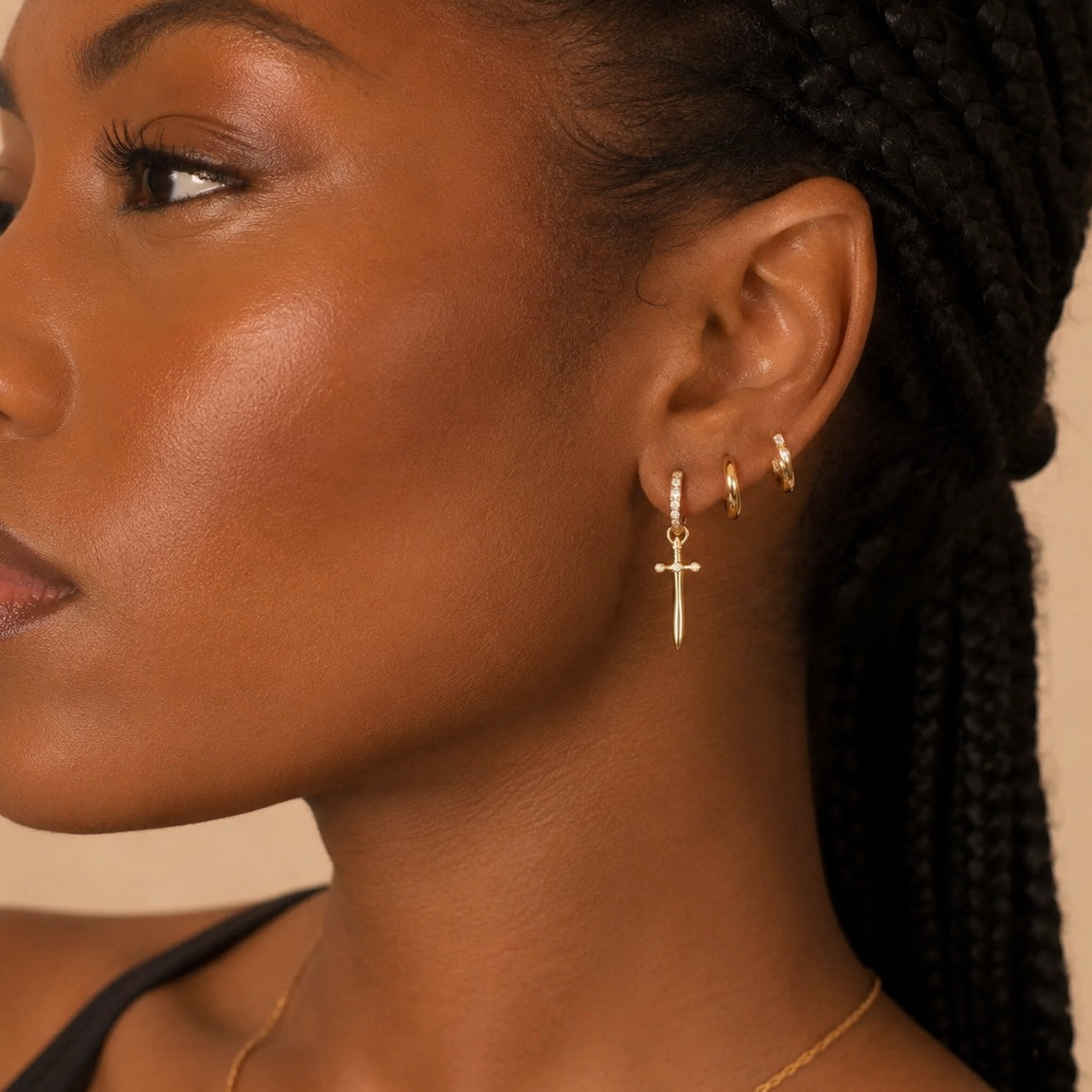 Ardor Hoops Allyzure