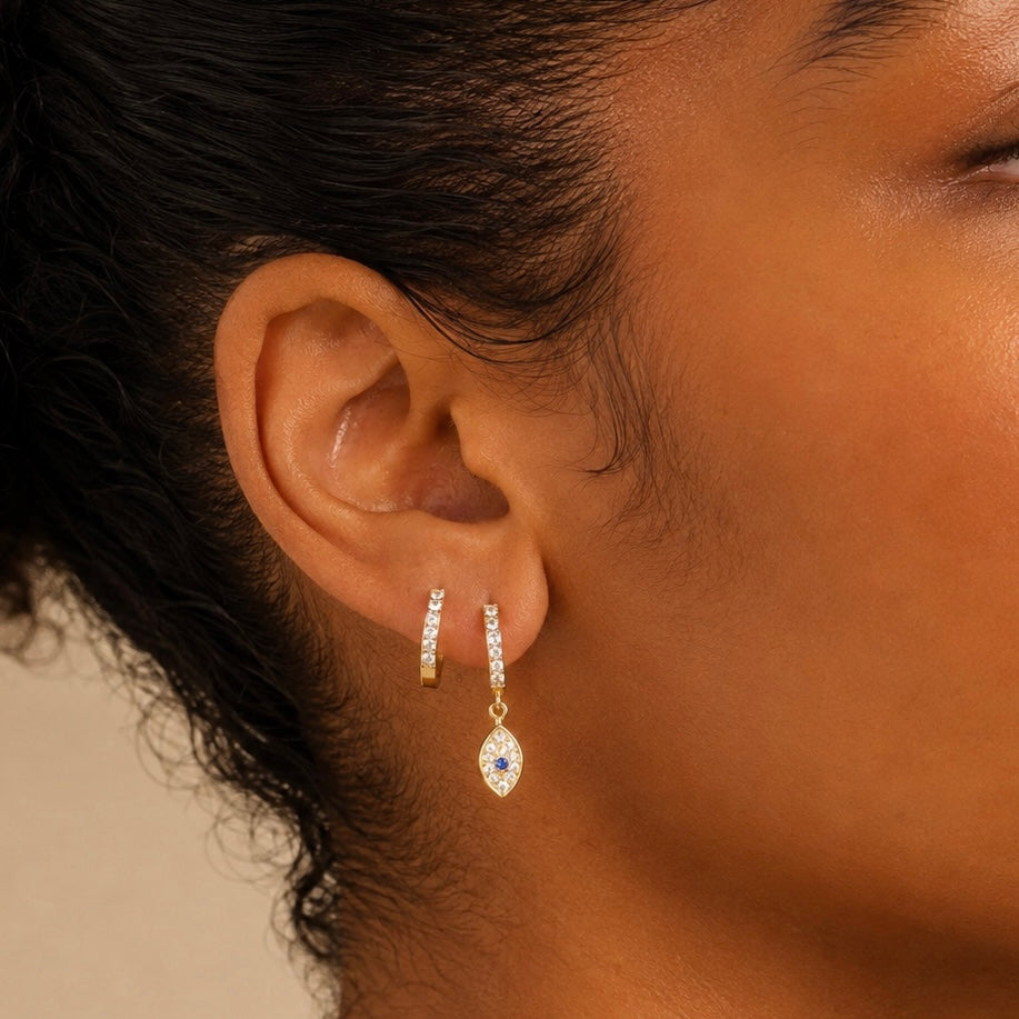Odette Hoops Allyzure