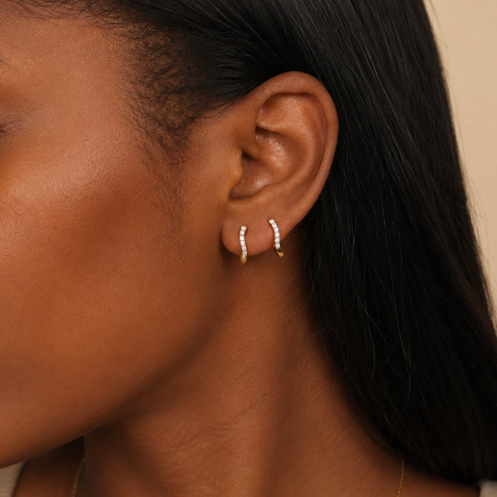 Odette Hoops Allyzure