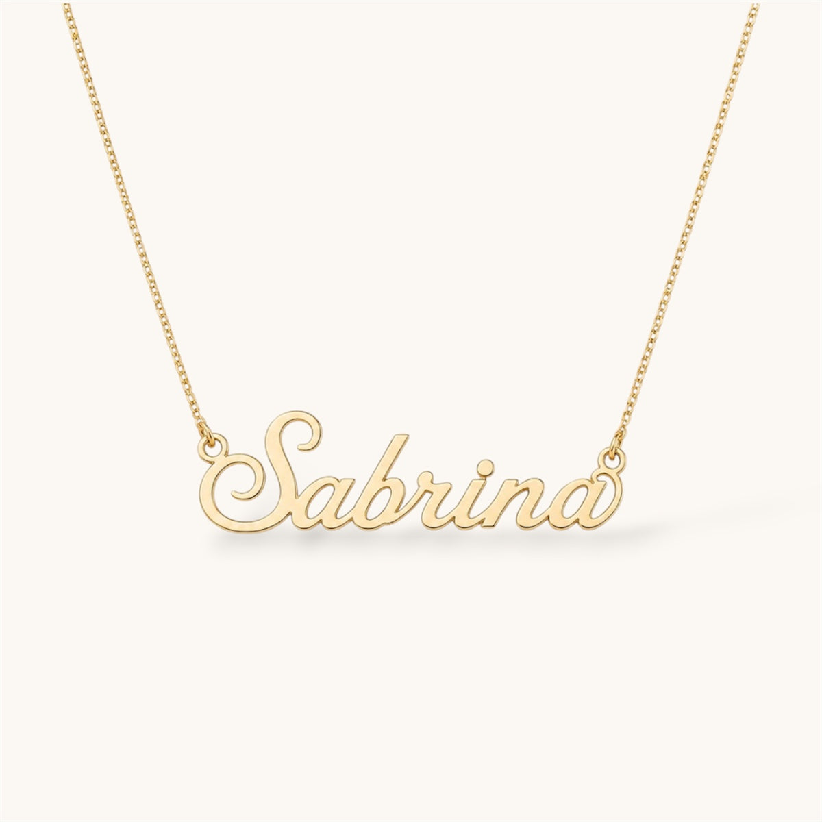 Aria Necklace Allyzure