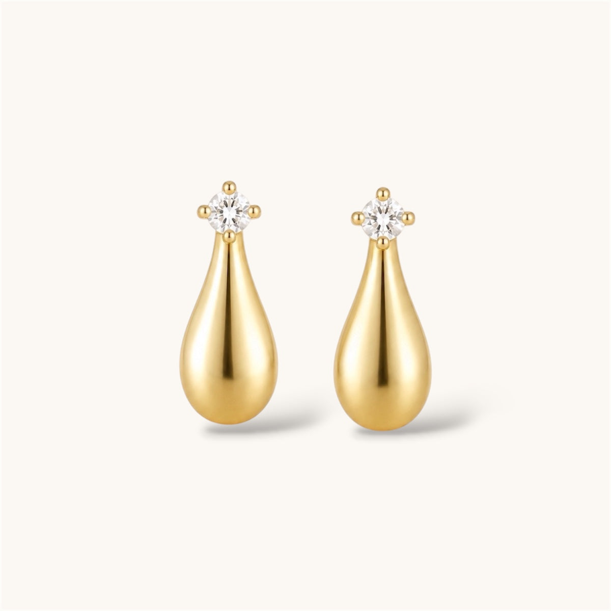 Delphine Earrings Allyzure