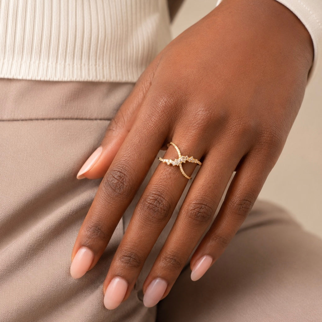 Enchanted Ring Allyzure