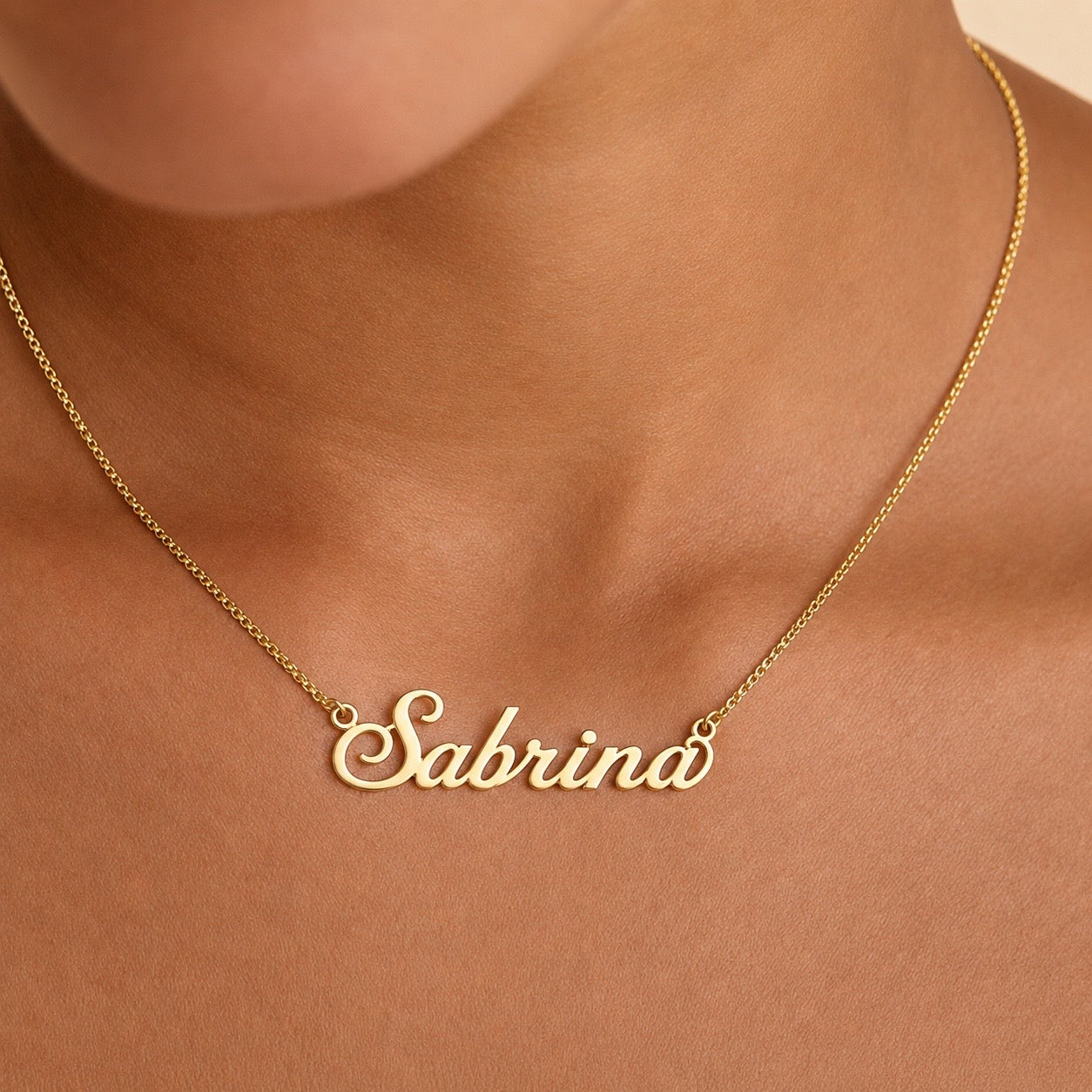 Aria Necklace Allyzure